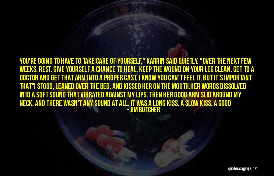 Love That You Give Away Quotes By Jim Butcher Love That You Give Away Quotes By Jim Butcher