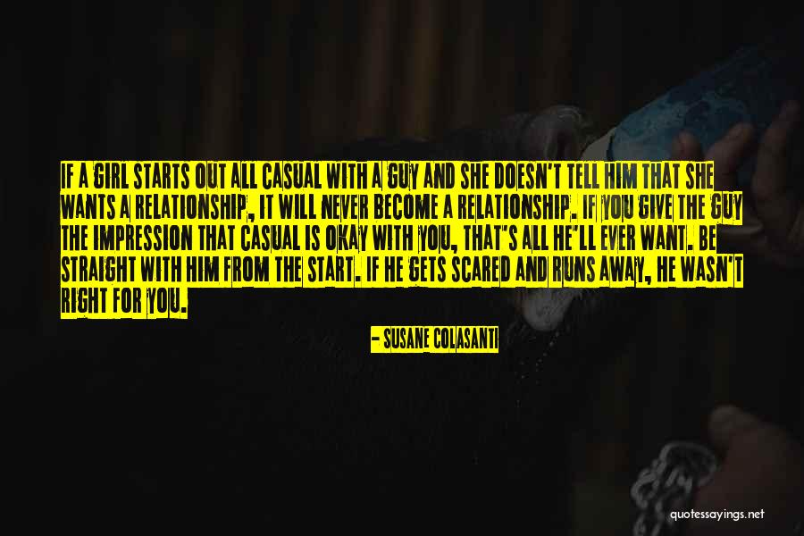 Love That You Give Away Quotes By Susane Colasanti Love That You Give Away Quotes By Susane Colasanti