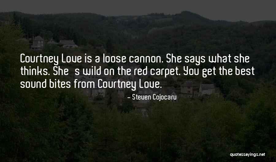 Love The Best Quotes By Steven Cojocaru