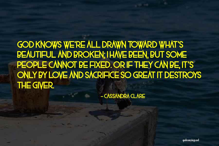 Love The Giver Quotes By Cassandra Clare Love The Giver Quotes By Cassandra Clare