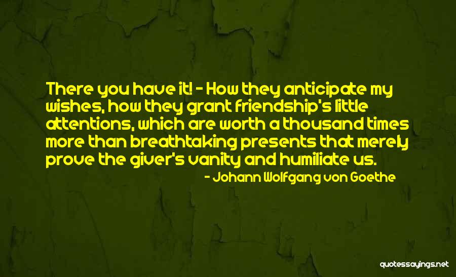 Love The Giver Quotes By Johann Wolfgang Von Goethe Love The Giver Quotes By Johann Wolfgang Von Goethe