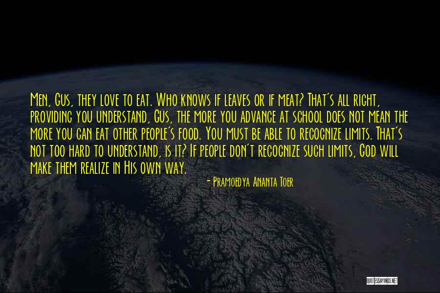 Love The Hard Way Quotes By Pramoedya Ananta Toer Love The Hard Way Quotes By Pramoedya Ananta Toer