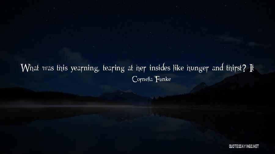 Love The Moon Quotes By Cornelia Funke Love The Moon Quotes By Cornelia Funke