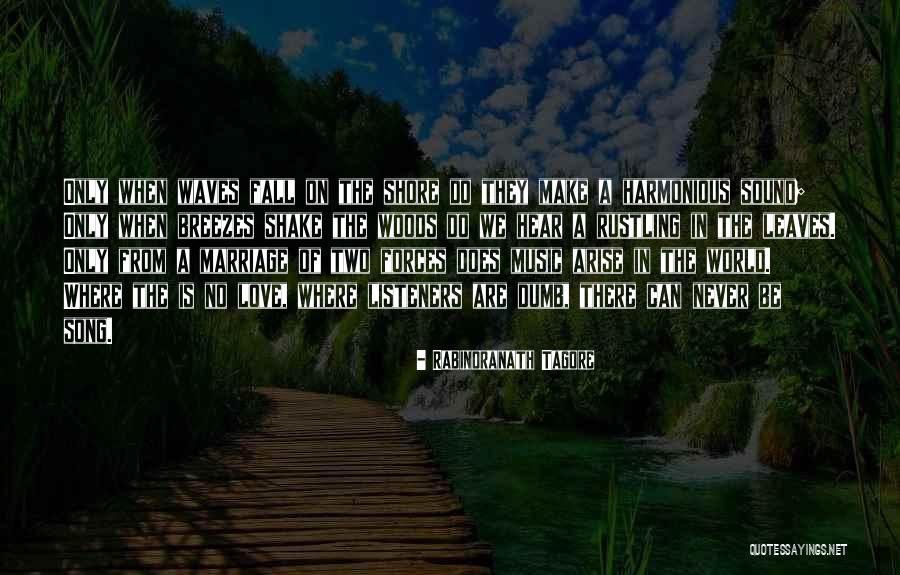 Love The Waves Quotes By Rabindranath Tagore Love The Waves Quotes By Rabindranath Tagore