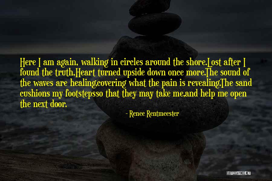 Love The Waves Quotes By Renee Rentmeester Love The Waves Quotes By Renee Rentmeester
