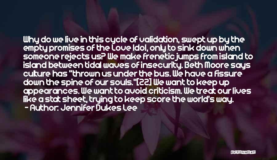 Love The World Quotes By Jennifer Dukes Lee Love The World Quotes By Jennifer Dukes Lee