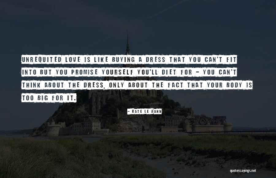 Love Theory Quotes By Kate Le Vann Love Theory Quotes By Kate Le Vann