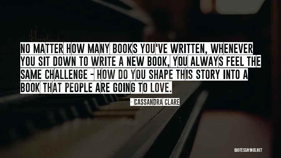 Love This Book Quotes By Cassandra Clare Love This Book Quotes By Cassandra Clare