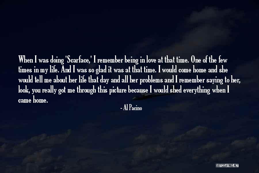 Love This Picture Quotes By Al Pacino Love This Picture Quotes By Al Pacino