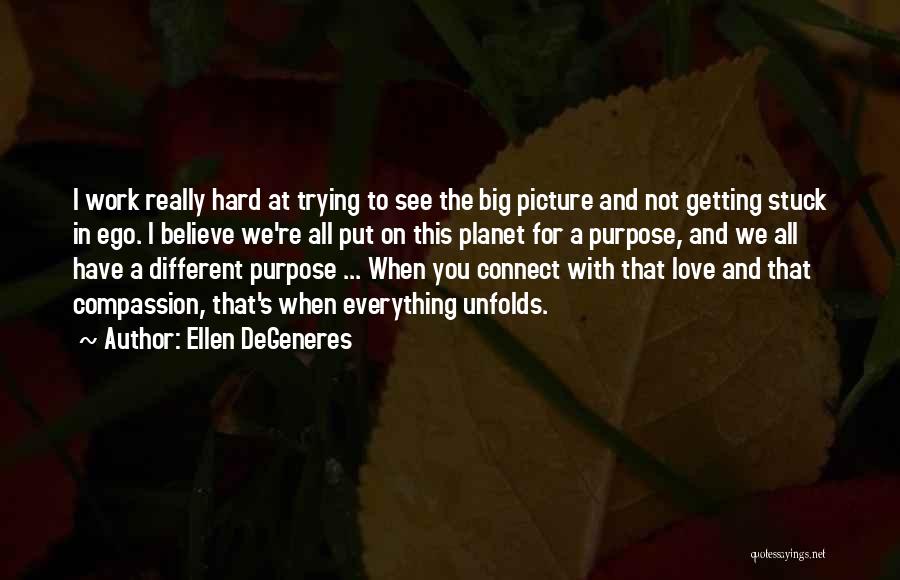 Love This Picture Quotes By Ellen DeGeneres