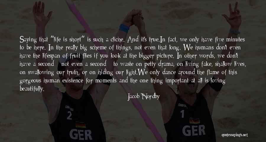 Love This Picture Quotes By Jacob Nordby