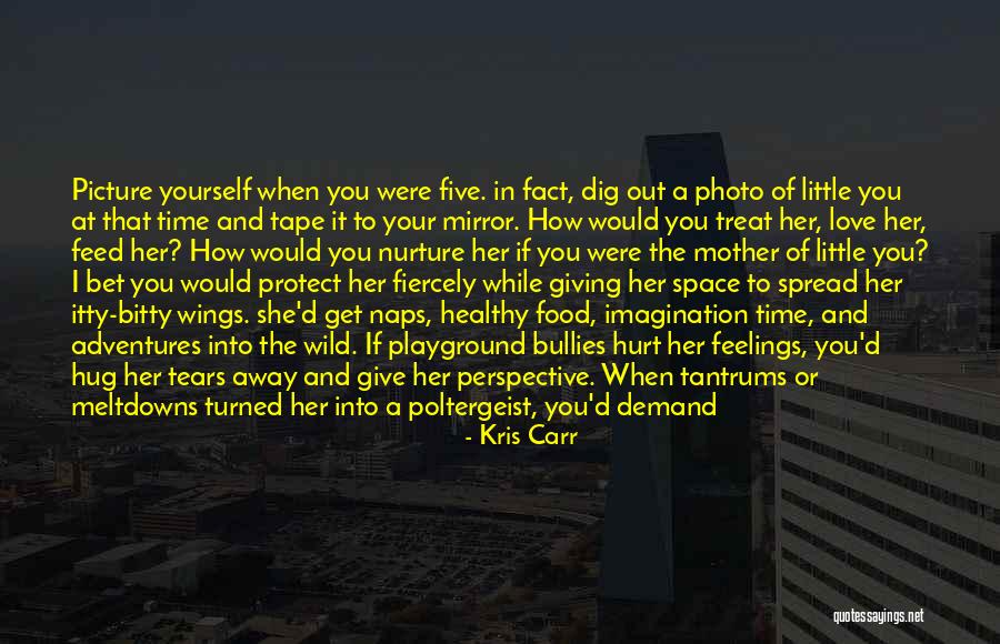Love This Picture Quotes By Kris Carr Love This Picture Quotes By Kris Carr