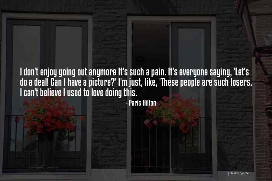 Love This Picture Quotes By Paris Hilton Love This Picture Quotes By Paris Hilton