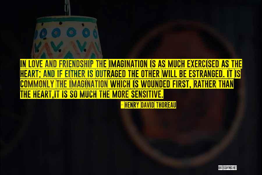 Love Thoreau Quotes By Henry David Thoreau Love Thoreau Quotes By Henry David Thoreau
