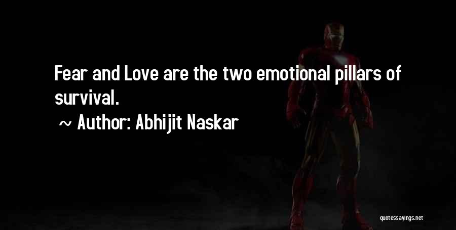 Love Thought Provoking Quotes By Abhijit Naskar