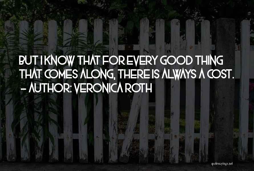 Love Threat Quotes By Veronica Roth