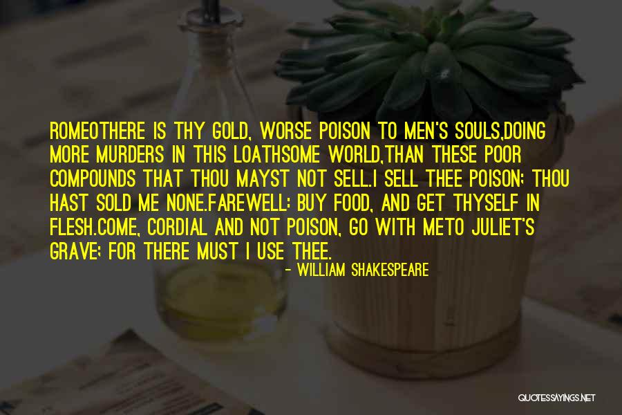 Love Thyself Quotes By William Shakespeare