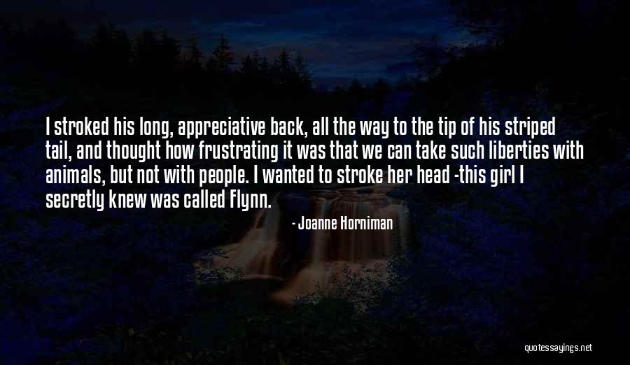 Love Tip Quotes By Joanne Horniman Love Tip Quotes By Joanne Horniman