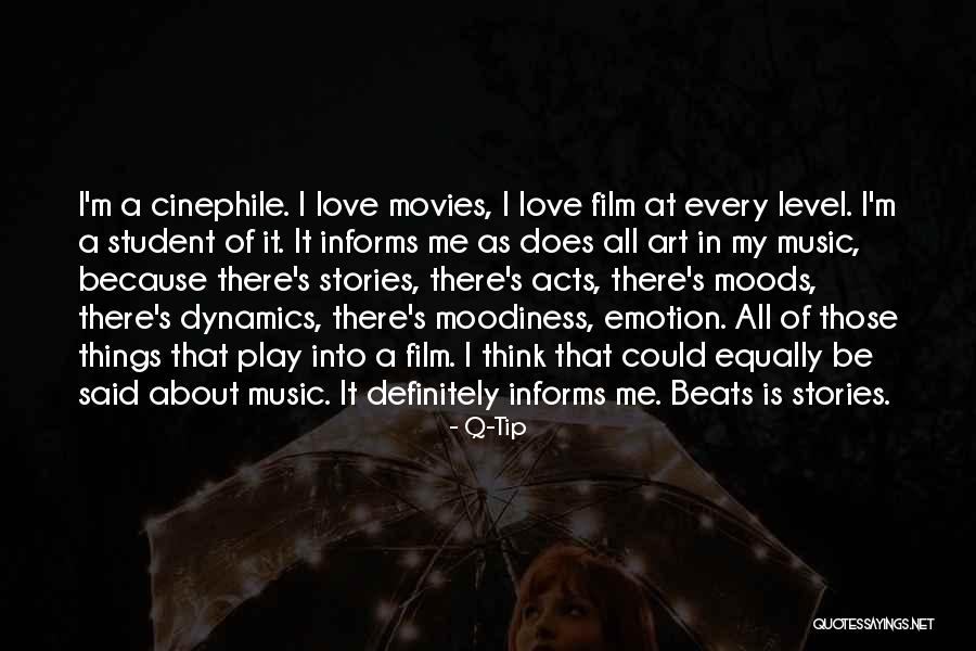 Love Tip Quotes By Q-Tip Love Tip Quotes By Q-Tip