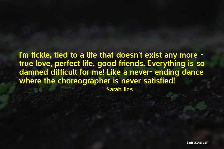 Love Tip Quotes By Sarah Iles Love Tip Quotes By Sarah Iles