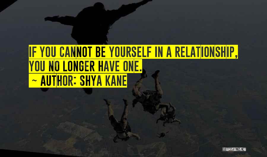 Love Tips N Quotes By Shya Kane