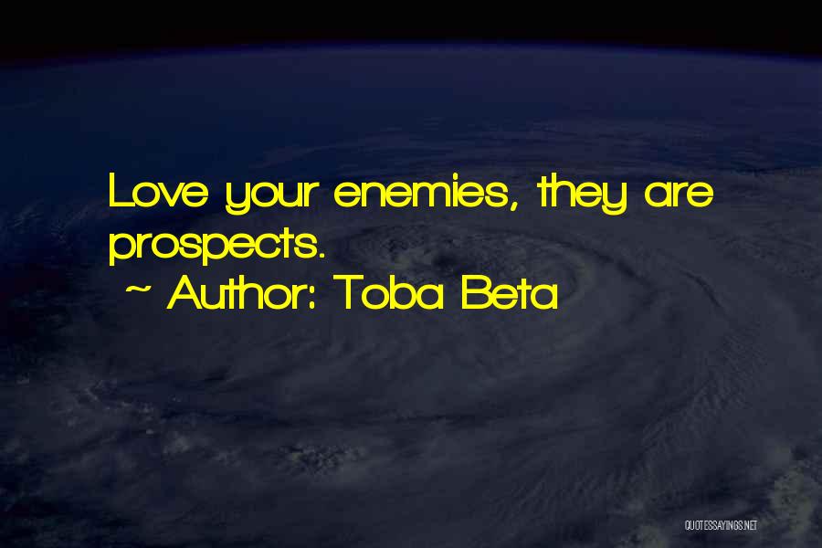 Love Tips Quotes By Toba Beta