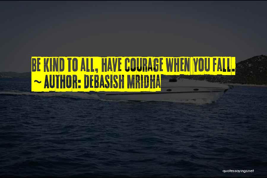 Love To All Quotes By Debasish Mridha