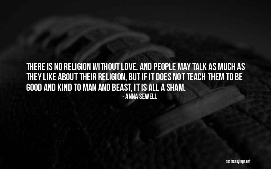 Love To Animals Quotes By Anna Sewell Love To Animals Quotes By Anna Sewell