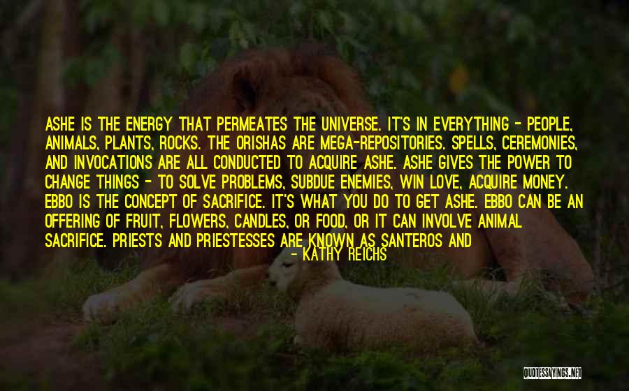 Love To Animals Quotes By Kathy Reichs Love To Animals Quotes By Kathy Reichs