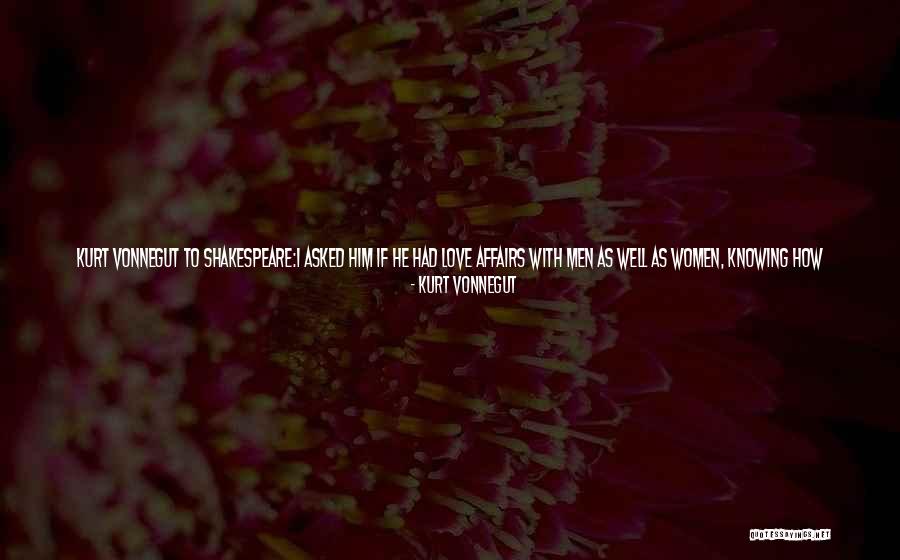 Love To Animals Quotes By Kurt Vonnegut Love To Animals Quotes By Kurt Vonnegut