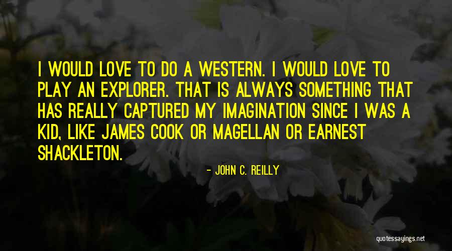 Love To Cook Quotes By John C. Reilly Love To Cook Quotes By John C. Reilly