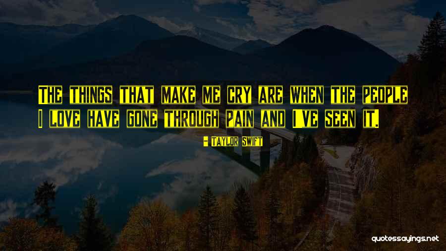 Love To Make Her Cry Quotes By Taylor Swift Love To Make Her Cry Quotes By Taylor Swift