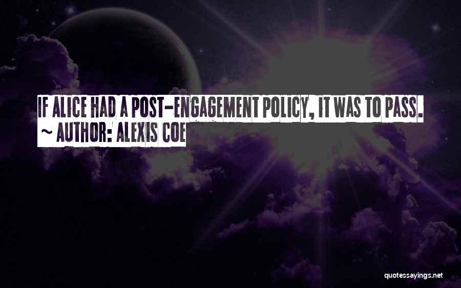 Love To Post Quotes By Alexis Coe Love To Post Quotes By Alexis Coe
