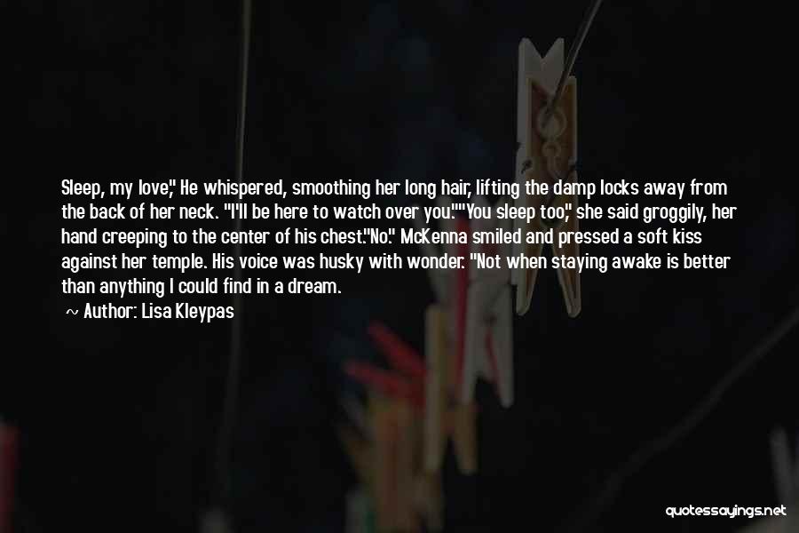 Love To Post Quotes By Lisa Kleypas Love To Post Quotes By Lisa Kleypas