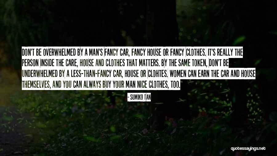 Love Token Quotes By Sumiko Tan