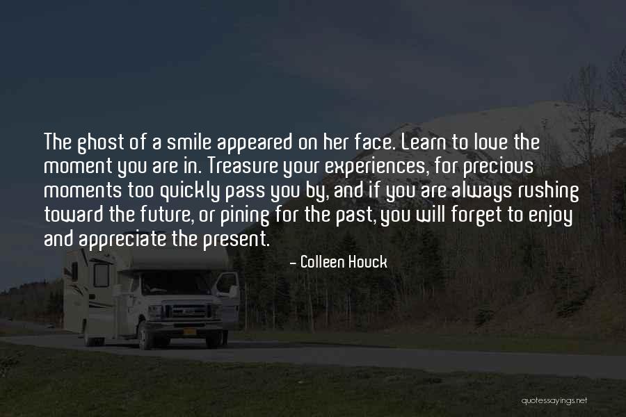 Love Too Quickly Quotes By Colleen Houck Love Too Quickly Quotes By Colleen Houck
