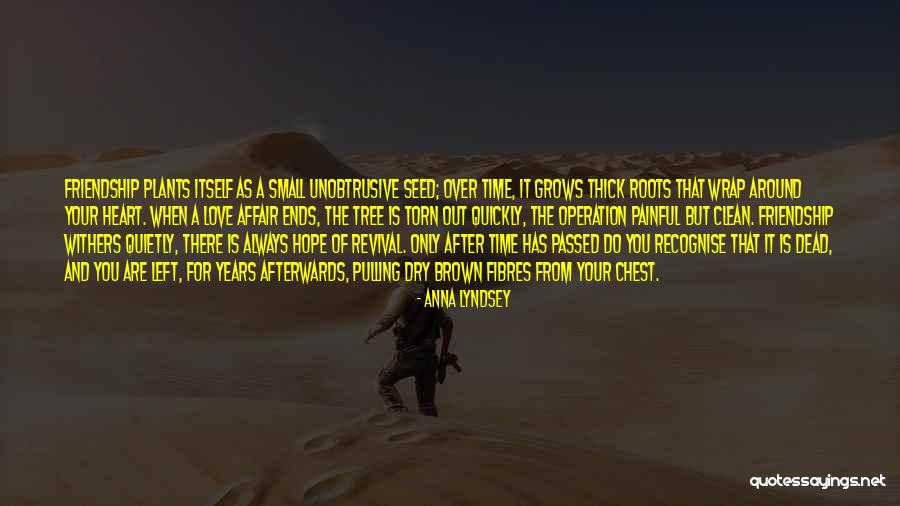Love Torn Quotes By Anna Lyndsey Love Torn Quotes By Anna Lyndsey