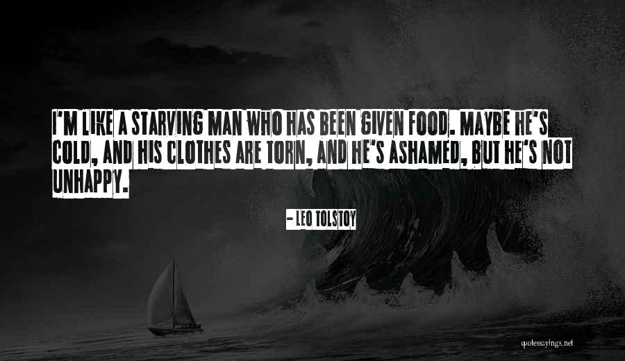 Love Torn Quotes By Leo Tolstoy Love Torn Quotes By Leo Tolstoy