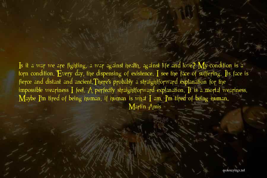 Love Torn Quotes By Martin Amis Love Torn Quotes By Martin Amis