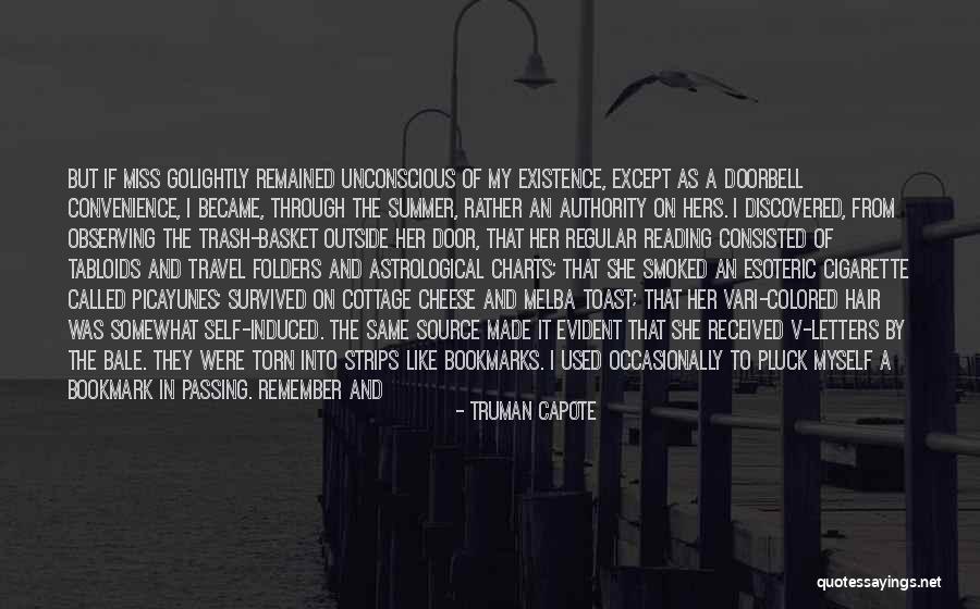 Love Torn Quotes By Truman Capote Love Torn Quotes By Truman Capote