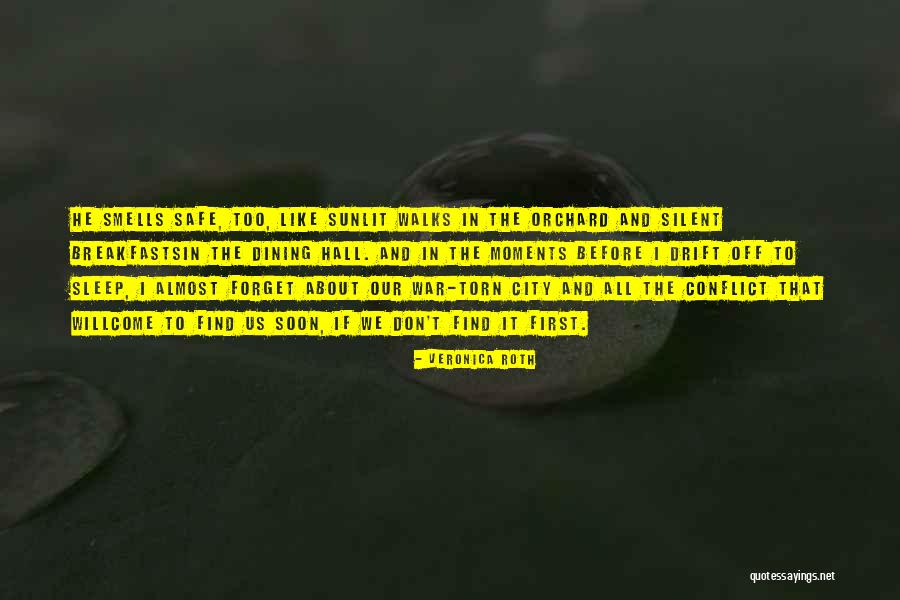 Love Torn Quotes By Veronica Roth Love Torn Quotes By Veronica Roth
