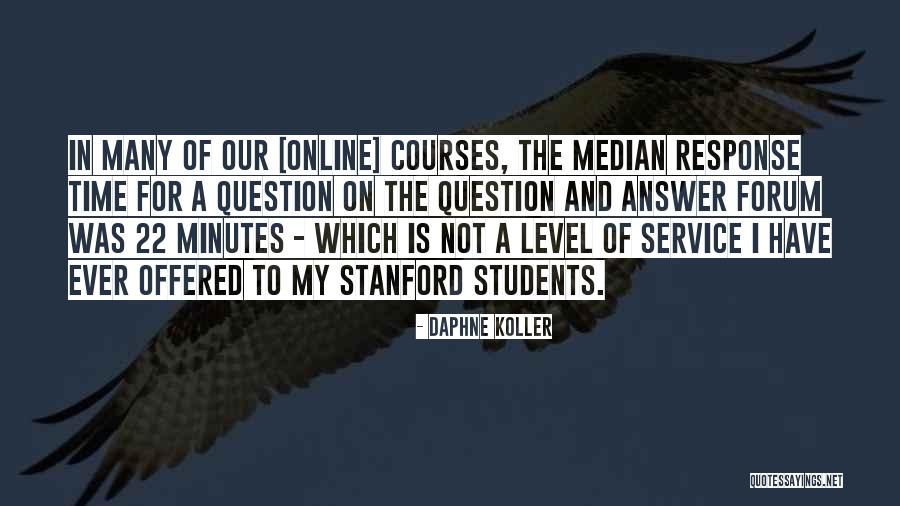 Love Towards Husband Quotes By Daphne Koller Love Towards Husband Quotes By Daphne Koller
