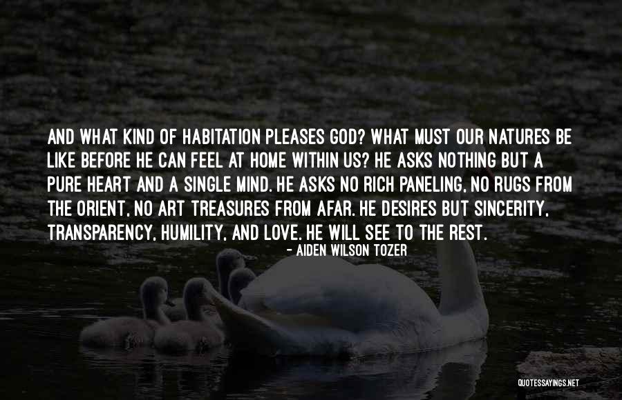 Love Tozer Quotes By Aiden Wilson Tozer Love Tozer Quotes By Aiden Wilson Tozer