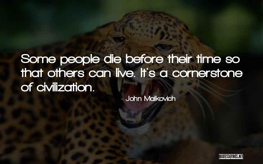 Love Trackid Quotes By John Malkovich Love Trackid Quotes By John Malkovich