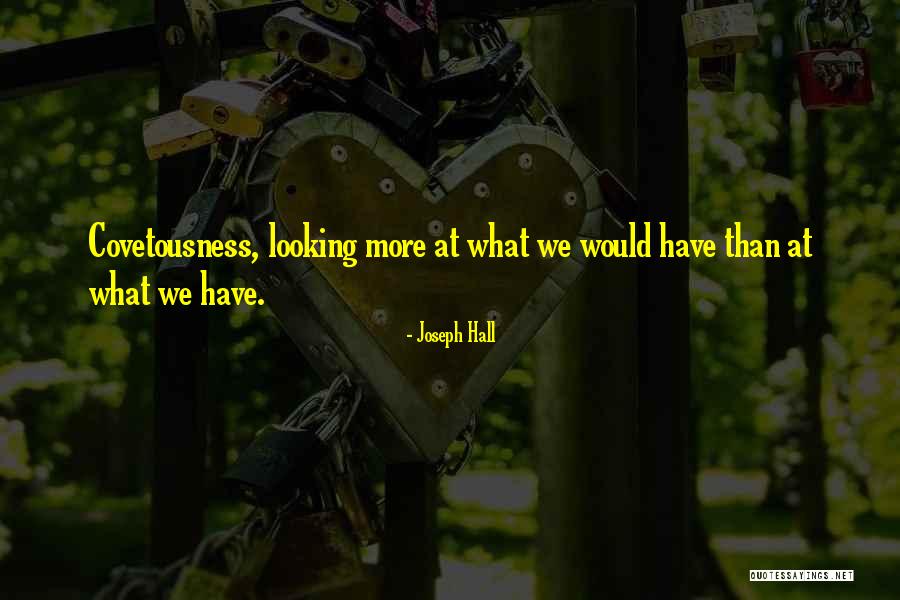Love Trackid Quotes By Joseph Hall Love Trackid Quotes By Joseph Hall