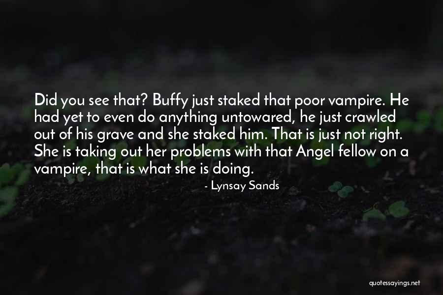 Love Traduction Quotes By Lynsay Sands Love Traduction Quotes By Lynsay Sands