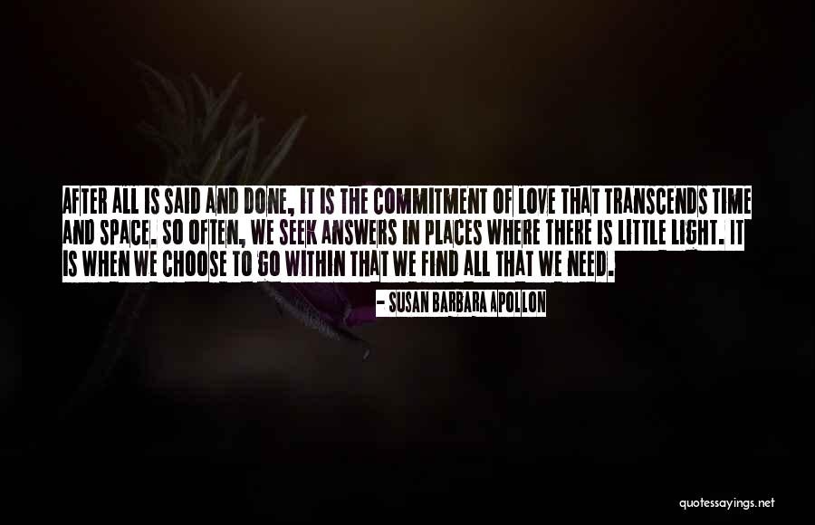 Love Transcends Time Quotes By Susan Barbara Apollon Love Transcends Time Quotes By Susan Barbara Apollon