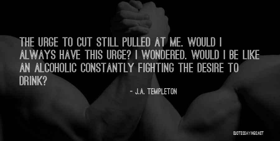 Love Trust Tagalog Quotes By J.A. Templeton Love Trust Tagalog Quotes By J.A. Templeton