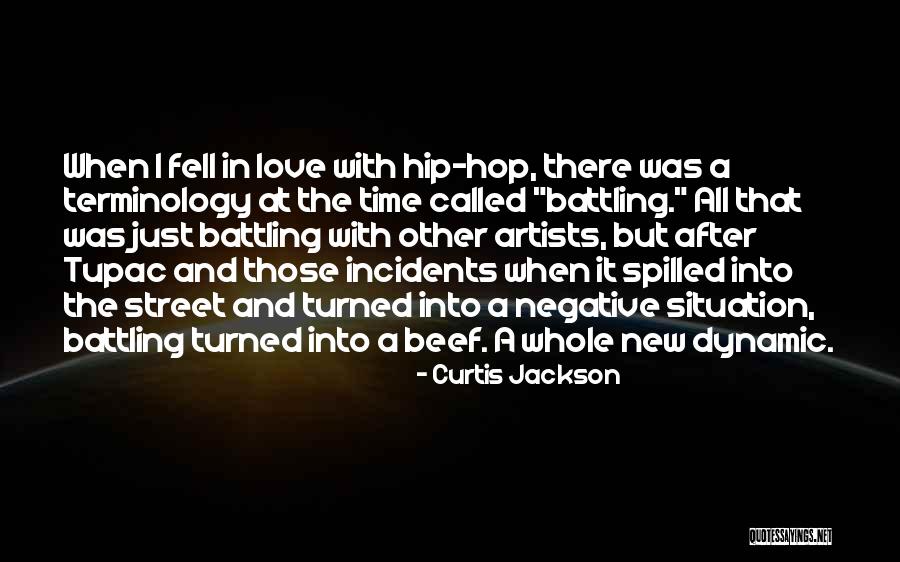 Love Tupac Quotes By Curtis Jackson Love Tupac Quotes By Curtis Jackson
