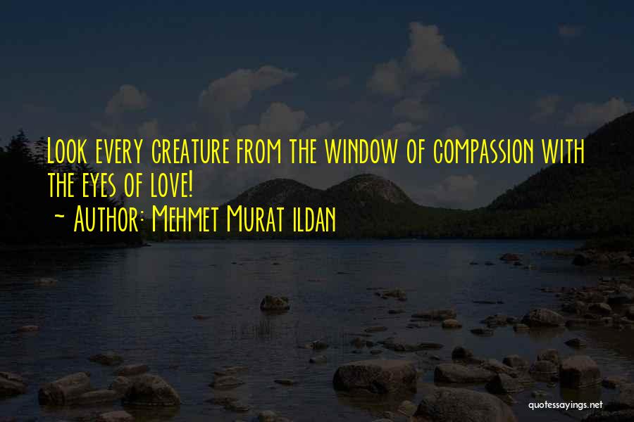 Love Turkish Quotes By Mehmet Murat Ildan